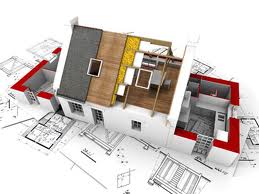 Modélisation sur Bim
