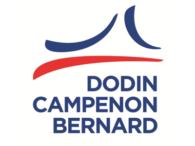 Dodin Campenon Bernard